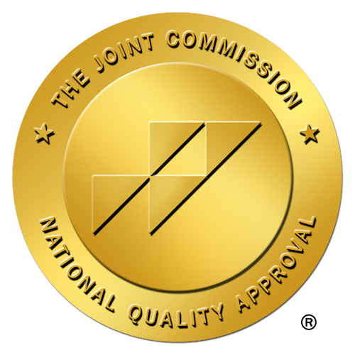 Join Commission National Quality Approval 2025