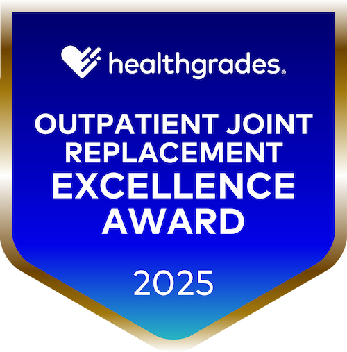 Joint Excellence Award 2025